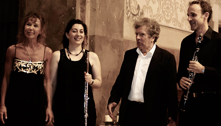 II Cicle de Concerts Comaigua II Cicle de Concerts Comaigua